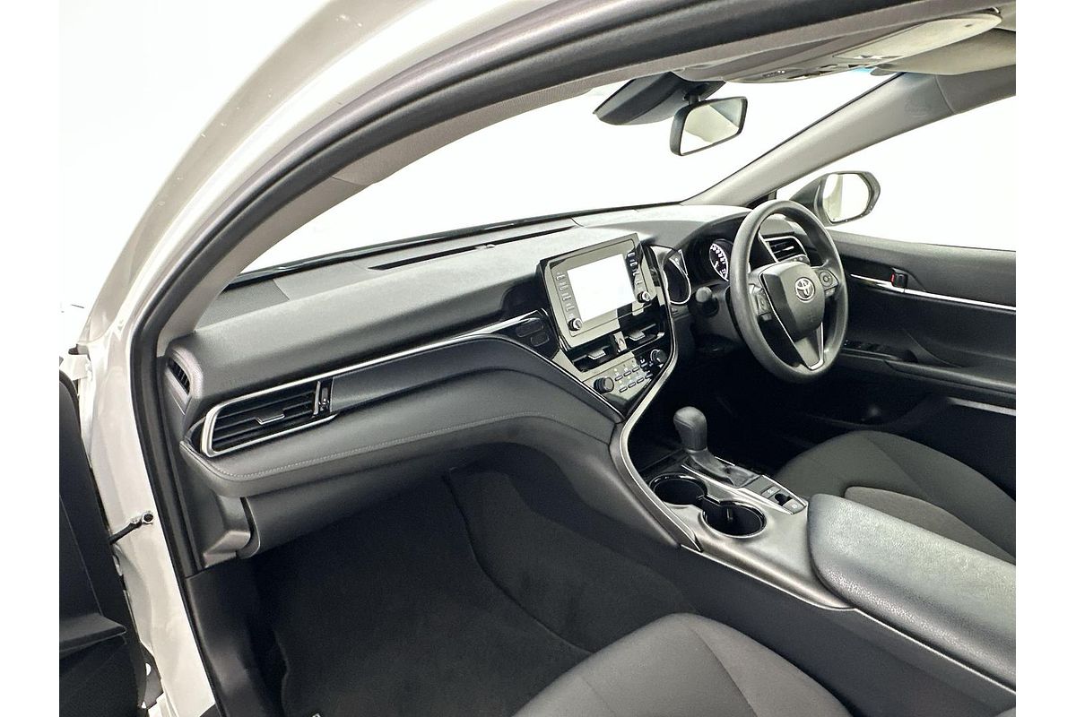 2024 Toyota Camry Ascent AXVA70R