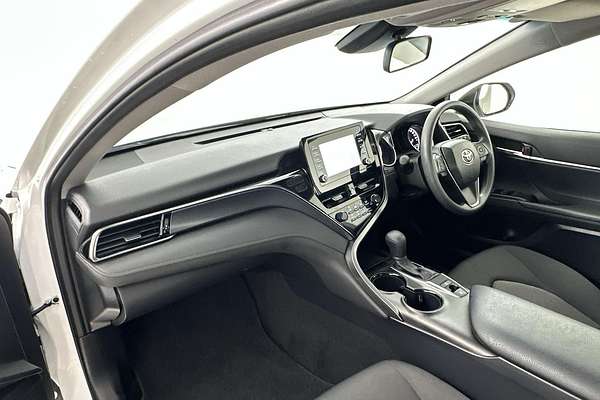 2024 Toyota Camry Ascent AXVA70R