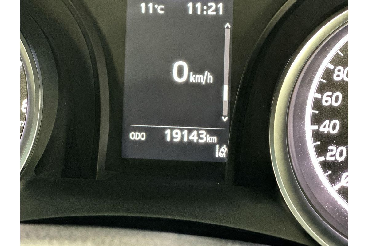 2024 Toyota Camry Ascent AXVA70R