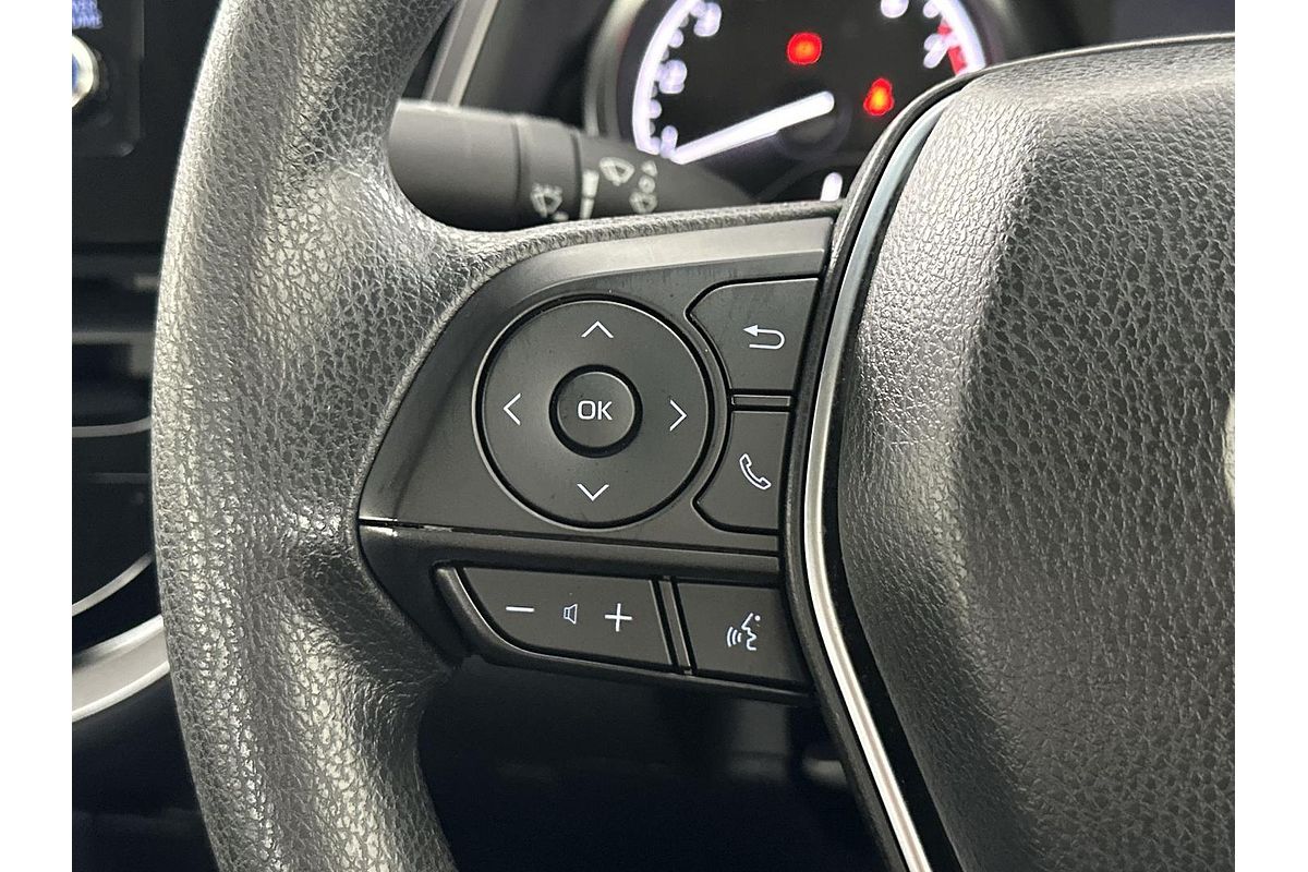 2024 Toyota Camry Ascent AXVA70R