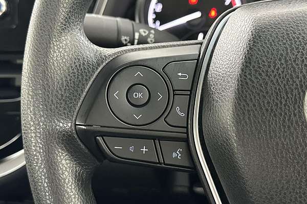 2024 Toyota Camry Ascent AXVA70R