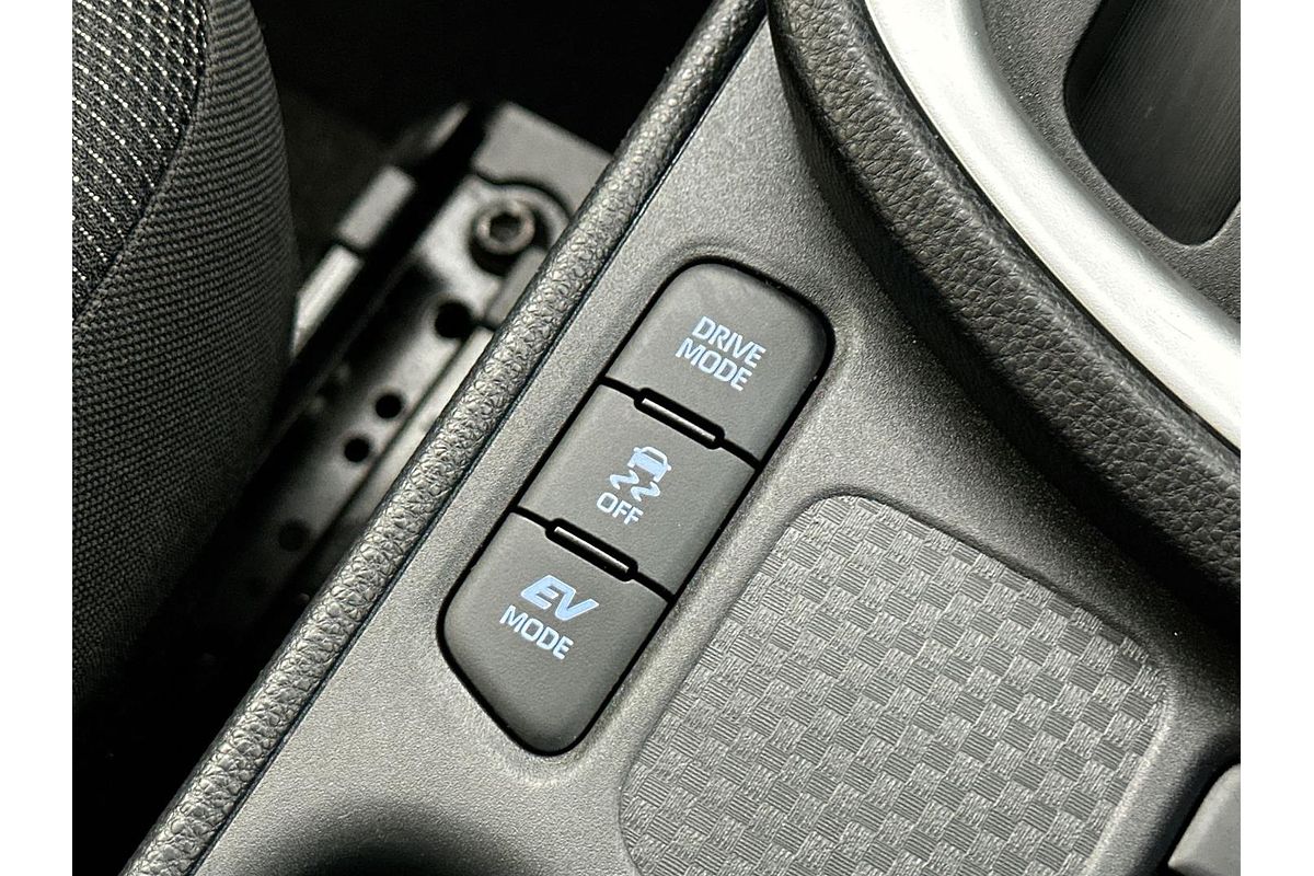 2023 Toyota Yaris Cross GX MXPJ10R