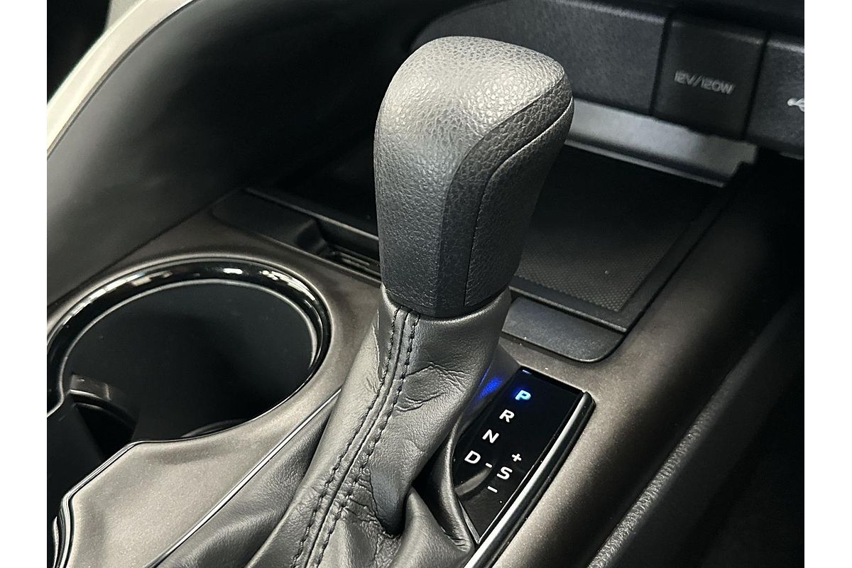 2024 Toyota Camry Ascent AXVA70R