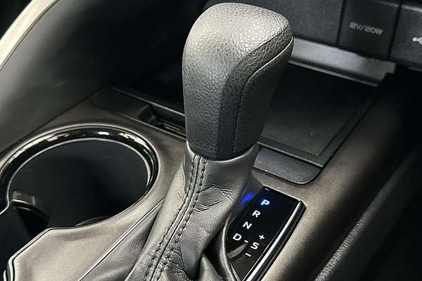 2024 Toyota Camry Ascent AXVA70R
