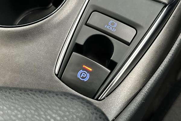 2024 Toyota Camry Ascent AXVA70R