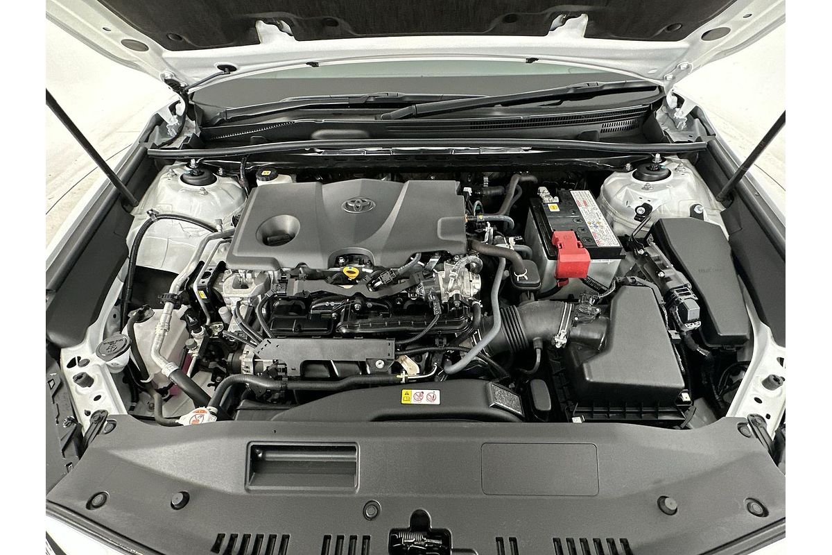 2024 Toyota Camry Ascent AXVA70R