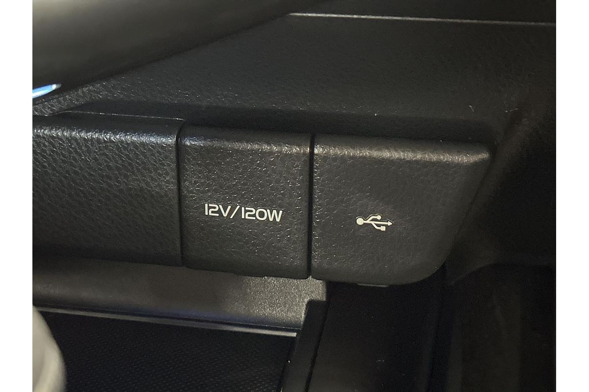 2024 Toyota Camry Ascent AXVA70R