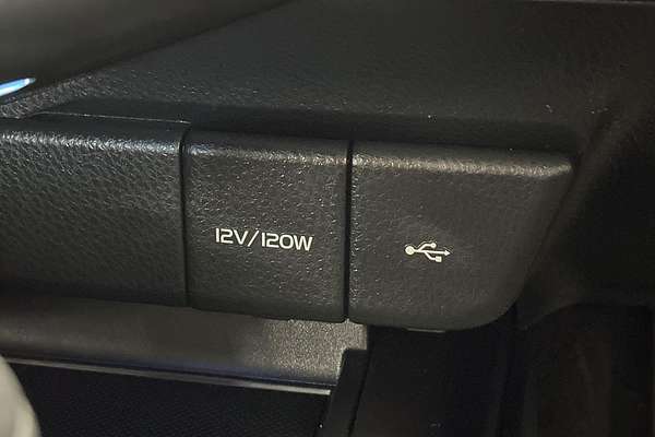 2024 Toyota Camry Ascent AXVA70R