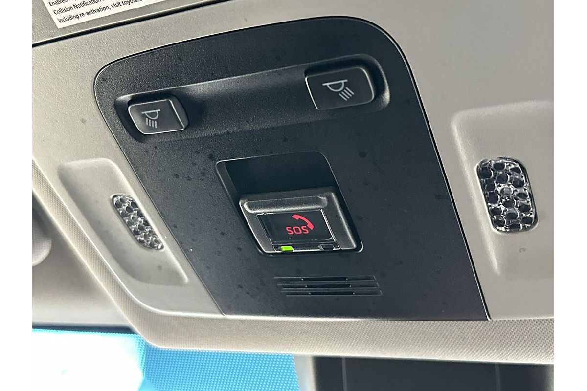 2024 Toyota Camry Ascent AXVA70R