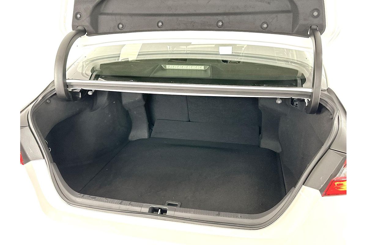 2024 Toyota Camry Ascent AXVA70R