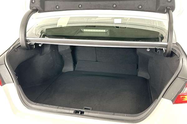 2024 Toyota Camry Ascent AXVA70R