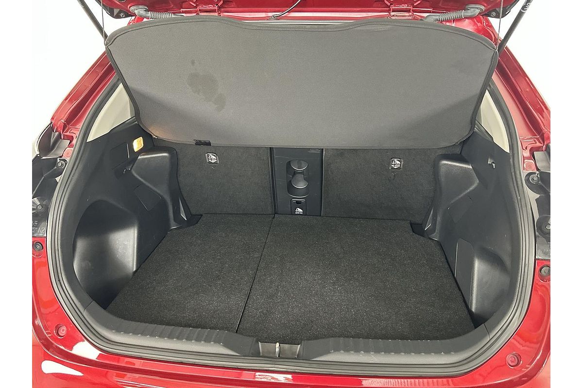 2023 Toyota Yaris Cross GX MXPJ10R
