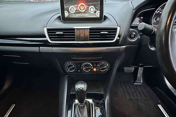 2014 Mazda 3 Maxx BM Series