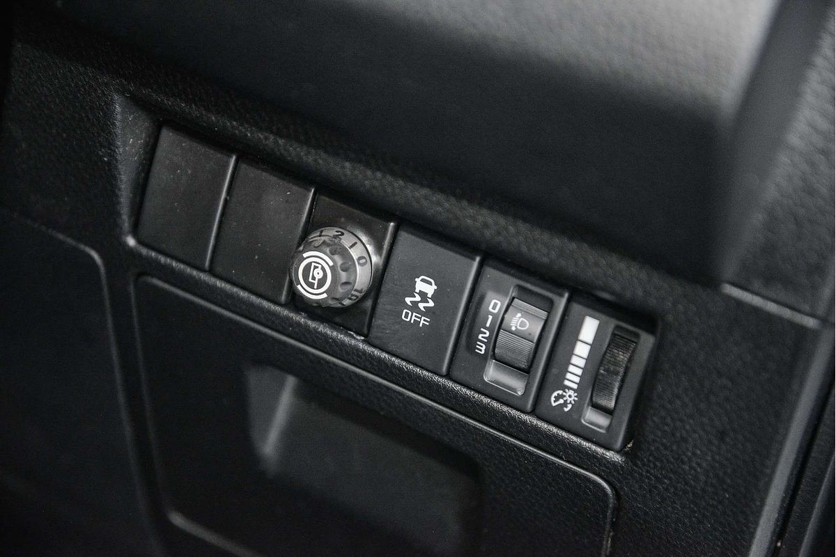 2021 Mazda BT-50 XT TF 4X4
