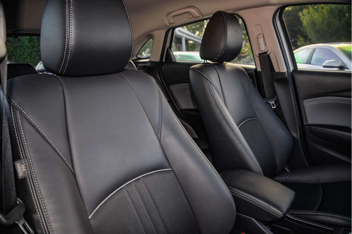 2021 Mazda CX-3 sTouring DK
