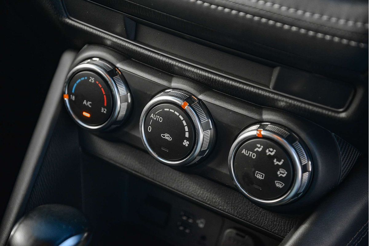 2021 Mazda CX-3 sTouring DK