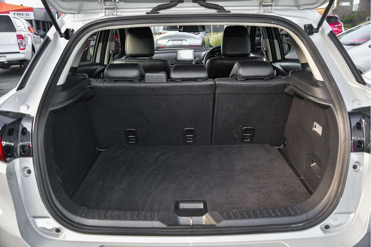2021 Mazda CX-3 sTouring DK
