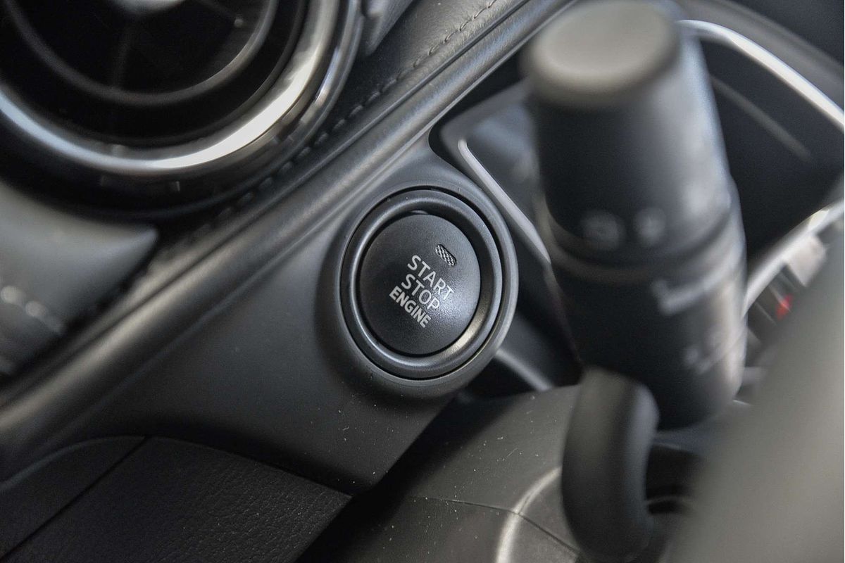 2021 Mazda CX-3 sTouring DK