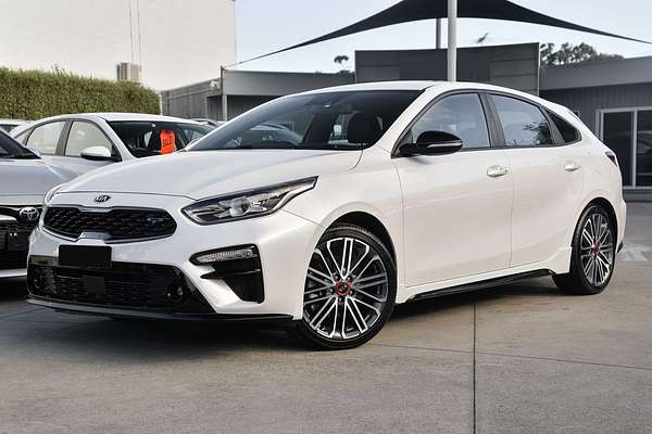 2019 Kia Cerato GT BD