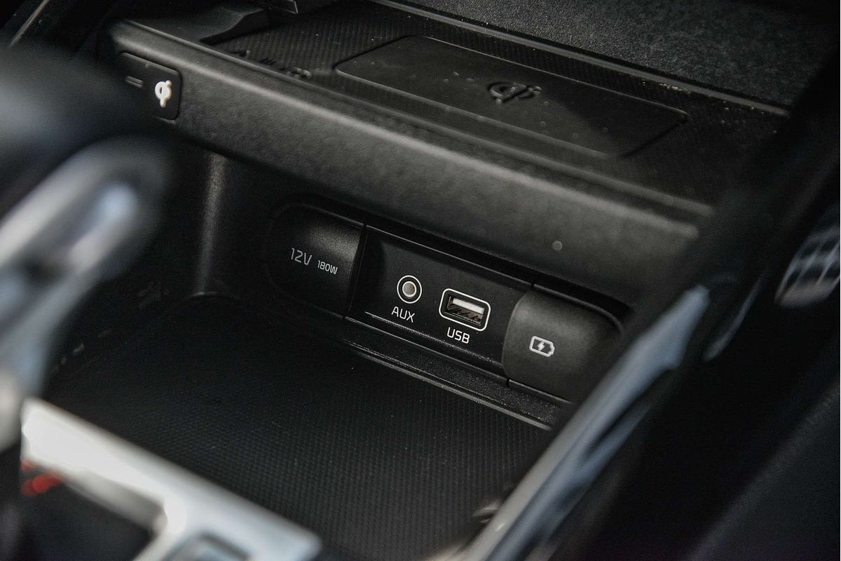 2019 Kia Cerato GT BD