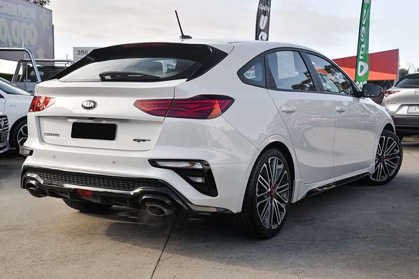 2019 Kia Cerato GT BD