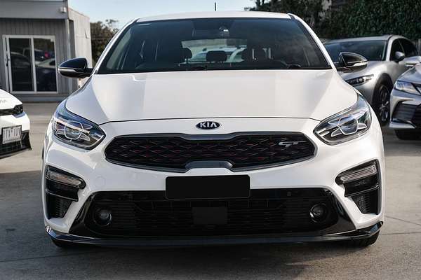 2019 Kia Cerato GT BD