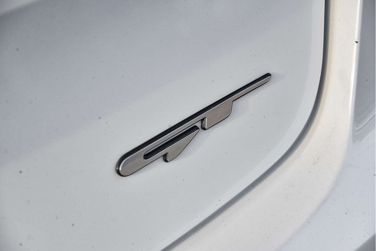 2019 Kia Cerato GT BD