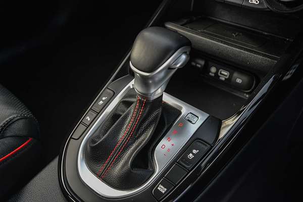2019 Kia Cerato GT BD