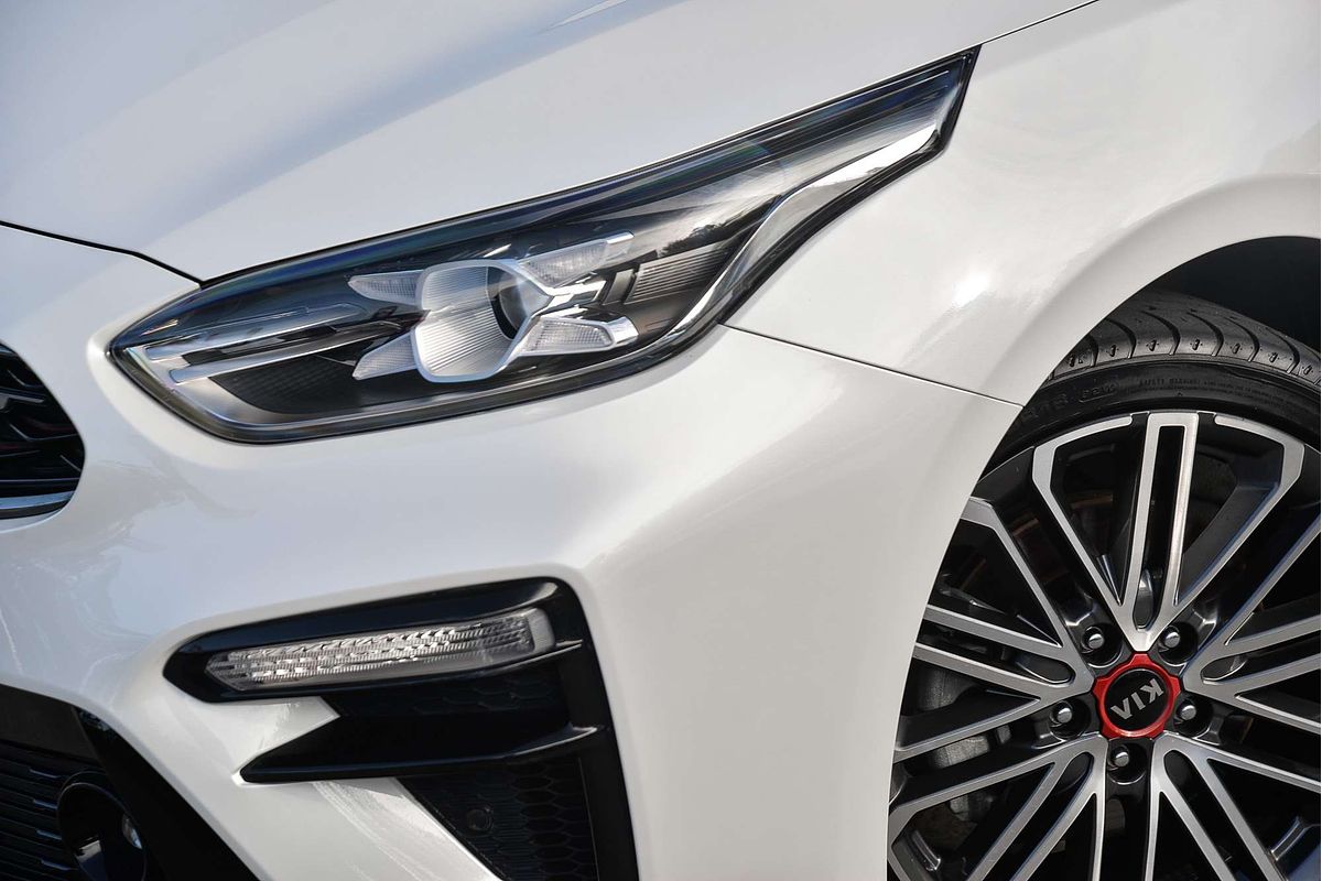 2019 Kia Cerato GT BD