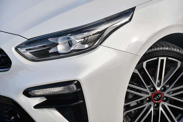 2019 Kia Cerato GT BD