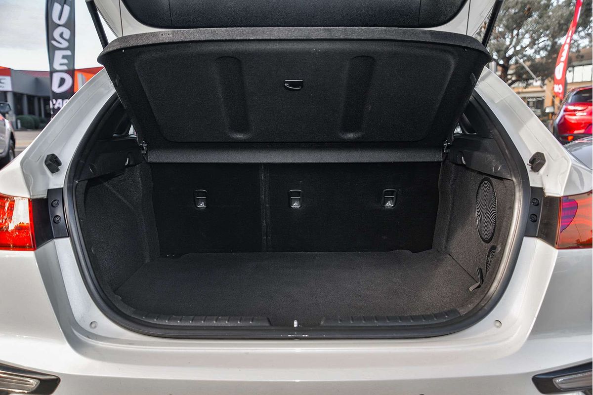 2019 Kia Cerato GT BD