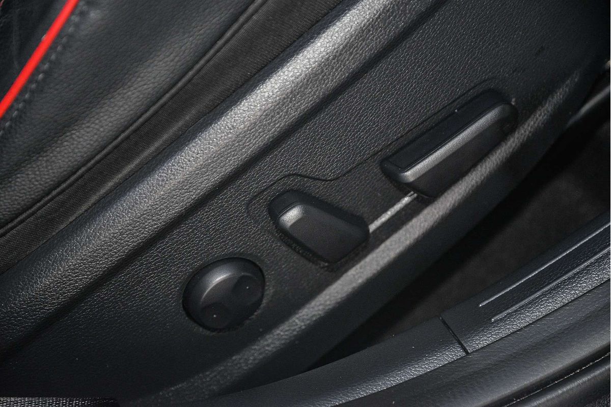 2019 Kia Cerato GT BD