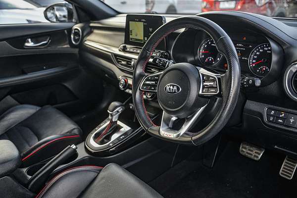 2019 Kia Cerato GT BD