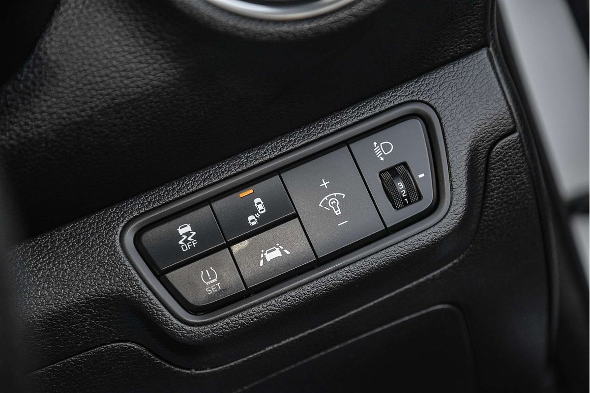 2019 Kia Cerato GT BD