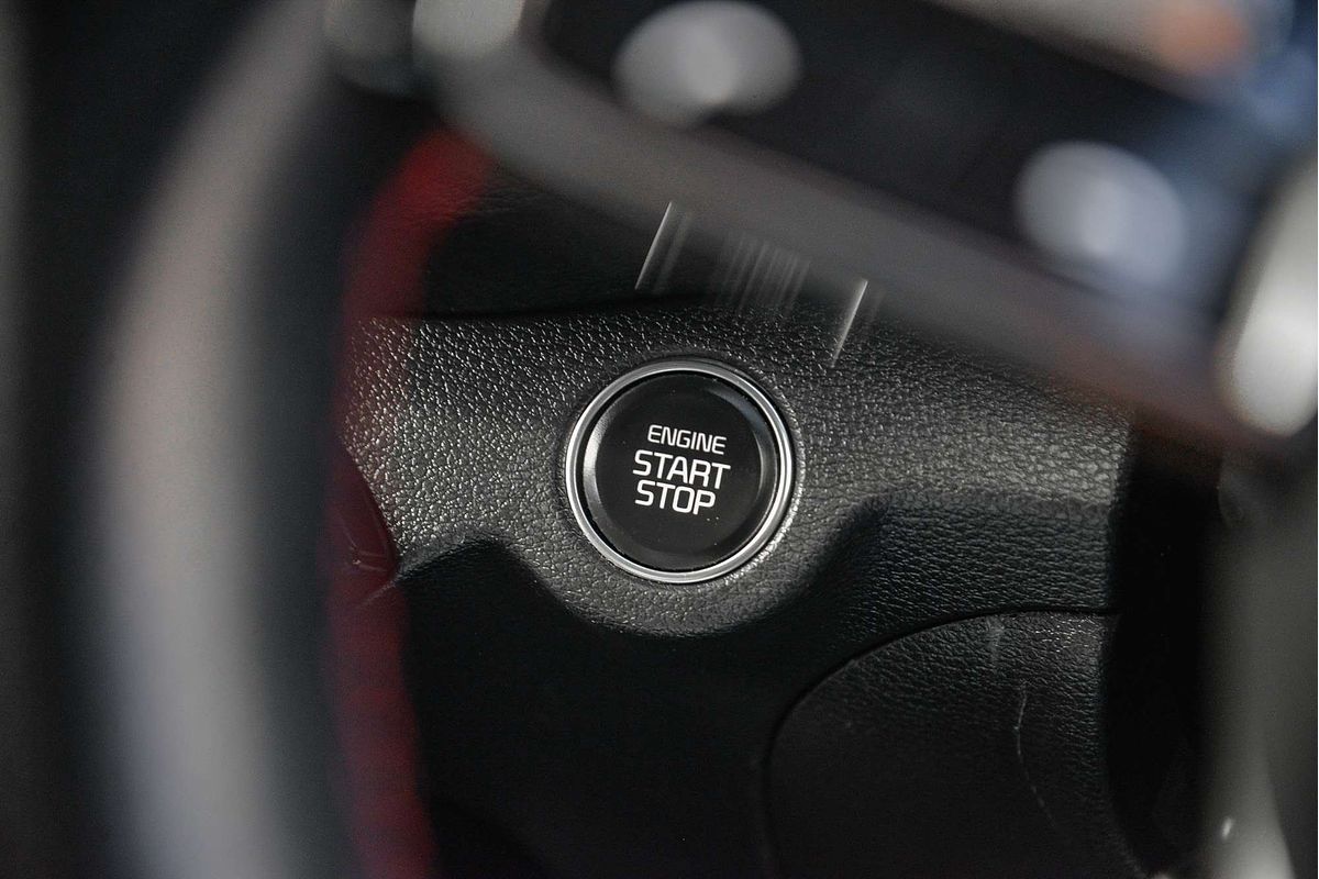 2019 Kia Cerato GT BD
