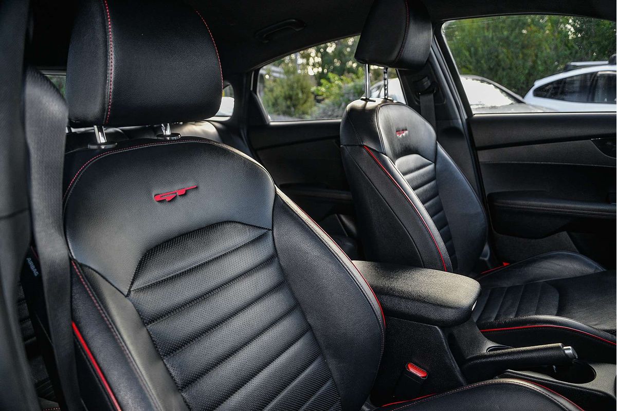 2019 Kia Cerato GT BD
