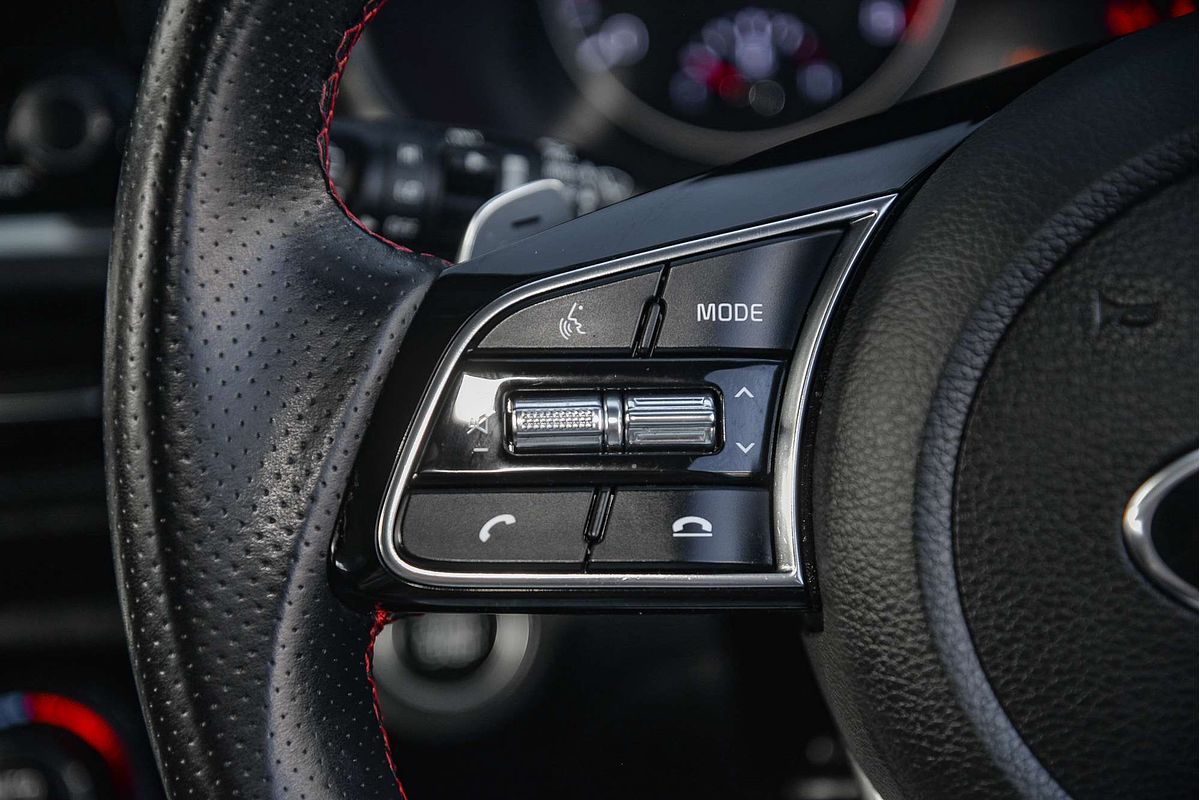 2019 Kia Cerato GT BD