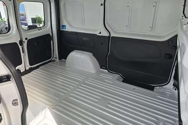 2024 Renault Trafic Pro X82 SWB