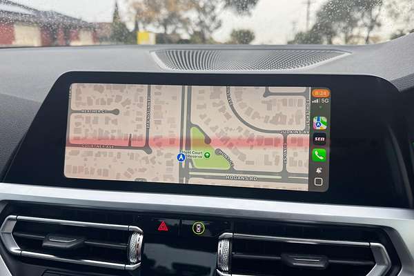 2020 BMW 3 Series 330i M Sport G20