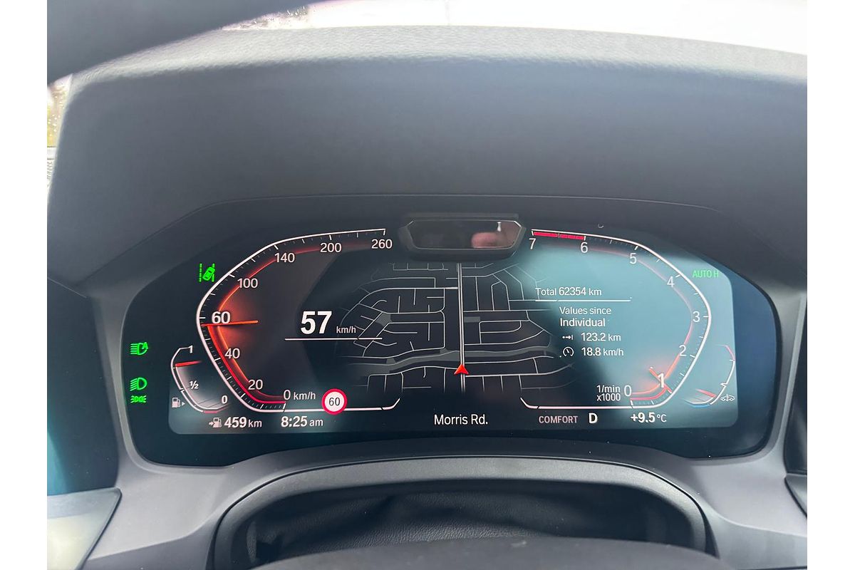 2020 BMW 3 Series 330i M Sport G20