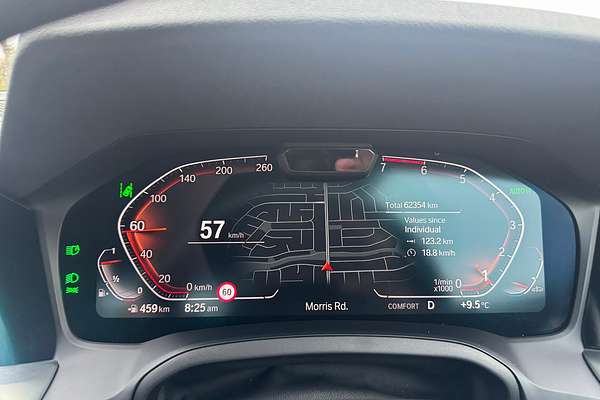2020 BMW 3 Series 330i M Sport G20