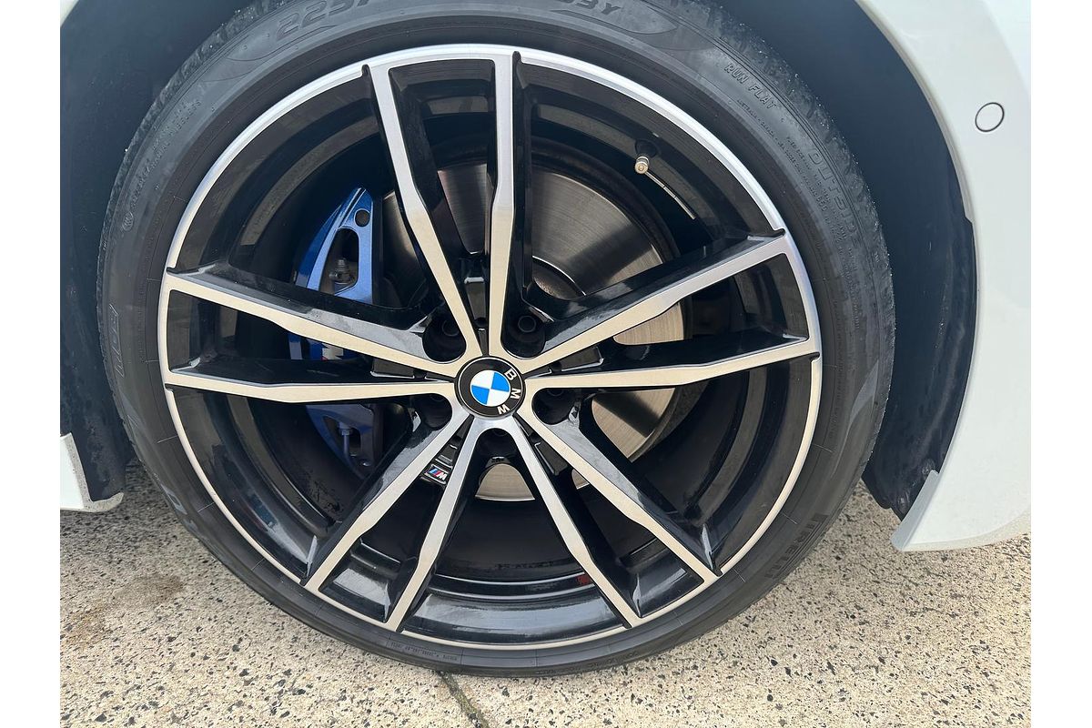 2020 BMW 3 Series 330i M Sport G20