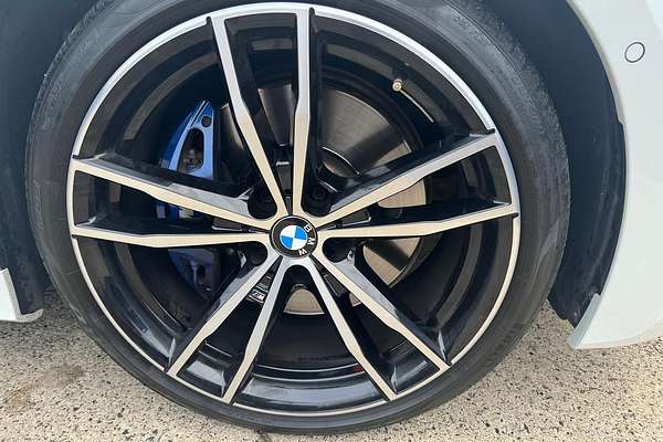 2020 BMW 3 Series 330i M Sport G20