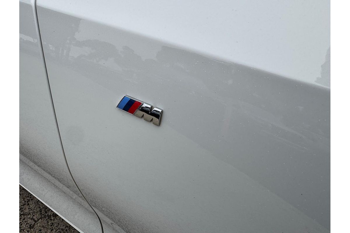 2020 BMW 3 Series 330i M Sport G20