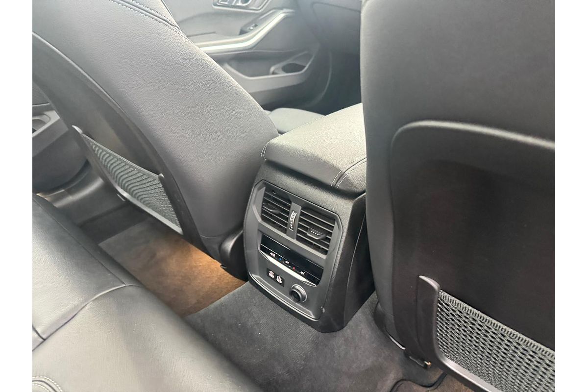2020 BMW 3 Series 330i M Sport G20