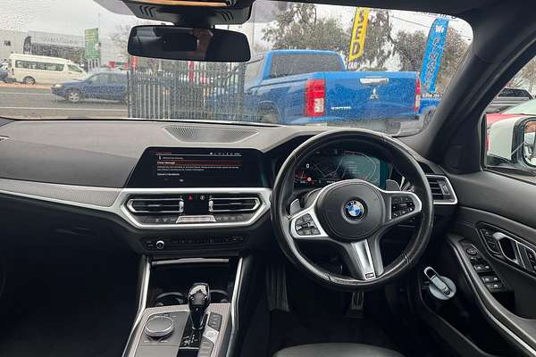 2020 BMW 3 Series 330i M Sport G20