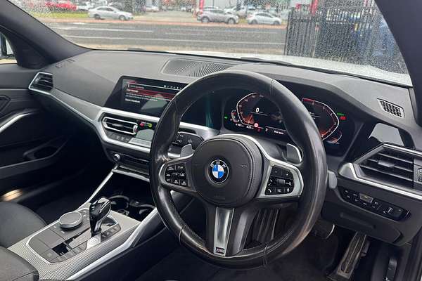2020 BMW 3 Series 330i M Sport G20