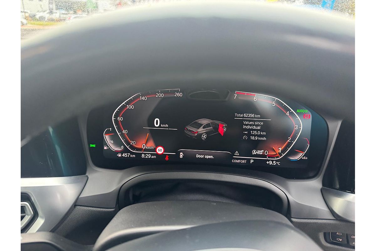 2020 BMW 3 Series 330i M Sport G20