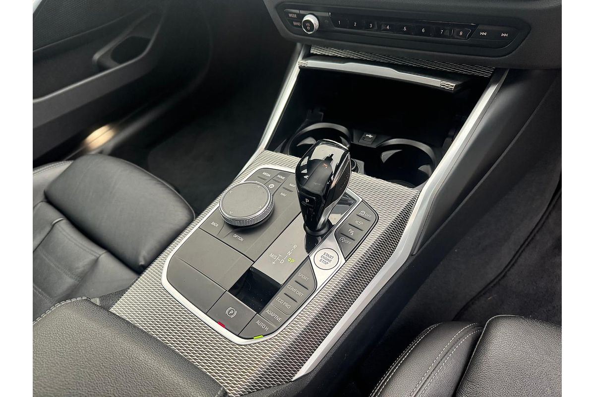 2020 BMW 3 Series 330i M Sport G20