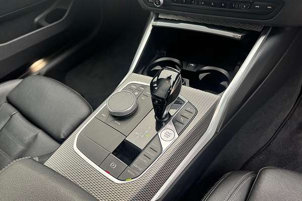 2020 BMW 3 Series 330i M Sport G20